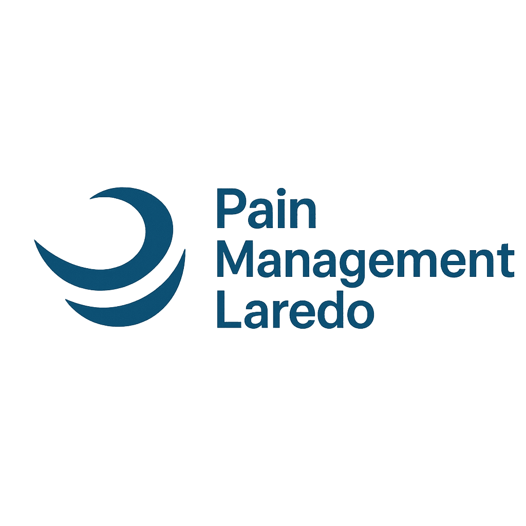 Pain Management Laredo Logo