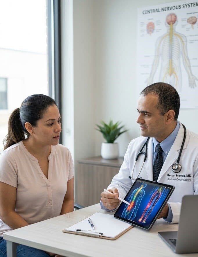 5 Signs It's Time to See a Pain Management Specialist in Laredo