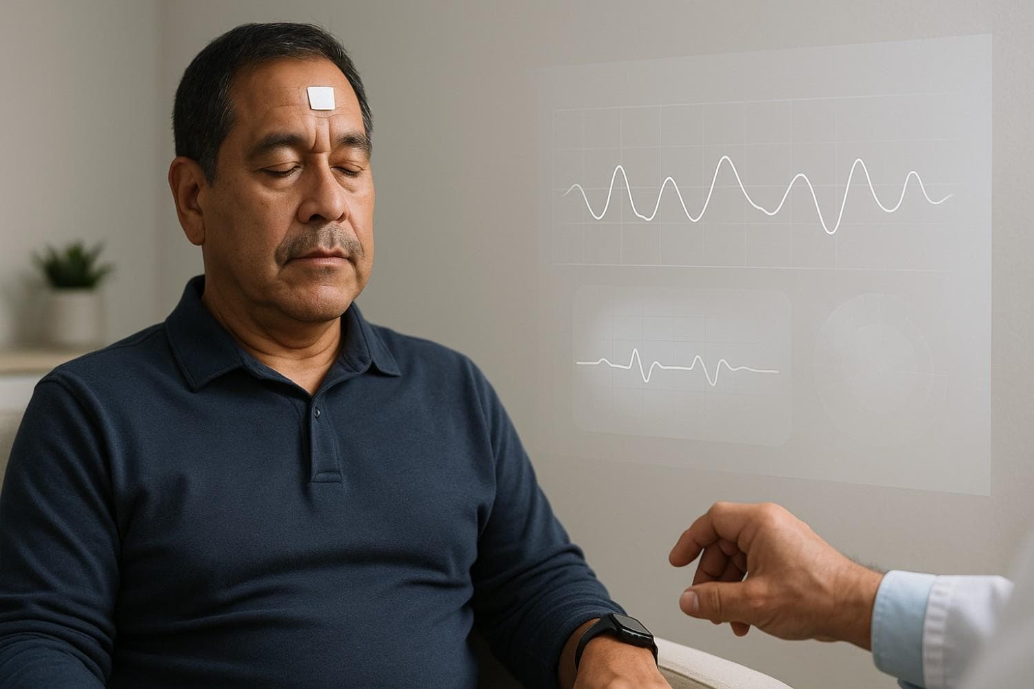 Biofeedback and Neurofeedback: Training Your Brain for Pain Relief
