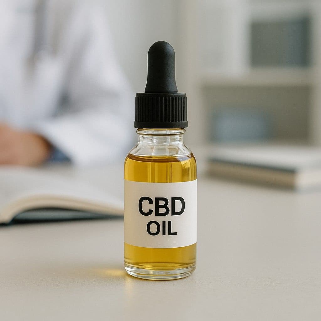 Medical Cannabis and CBD: Separating Fact from Fiction