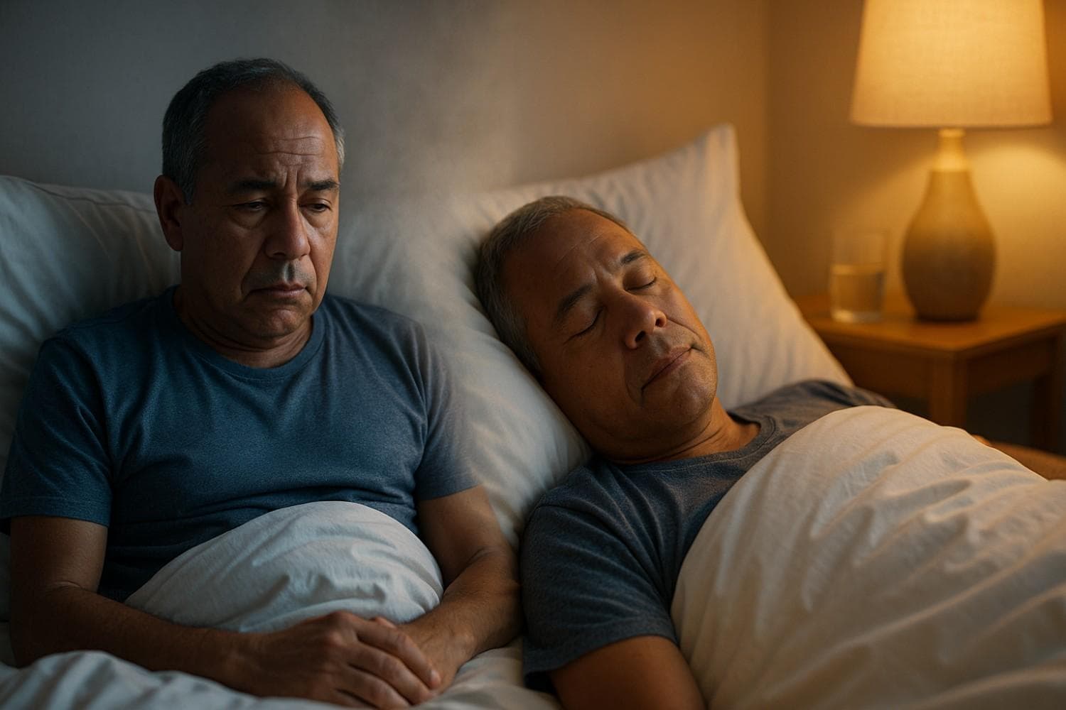 Sleep Hygiene for Pain Sufferers: Breaking the Insomnia-Pain Cycle