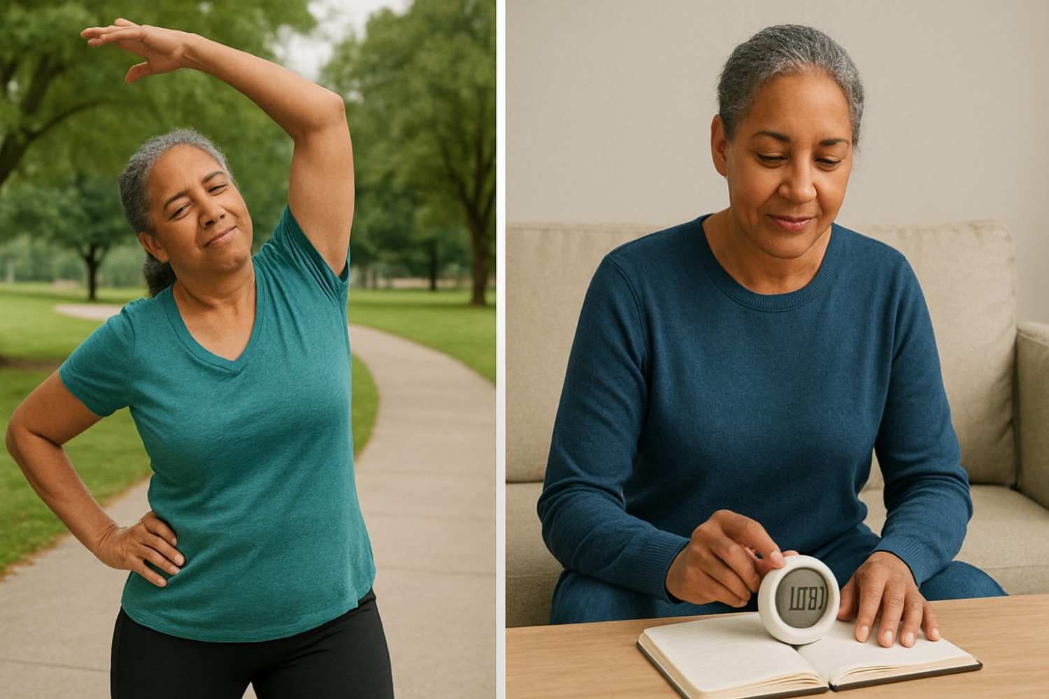 Pacing Activities: How to Balance Movement and Rest