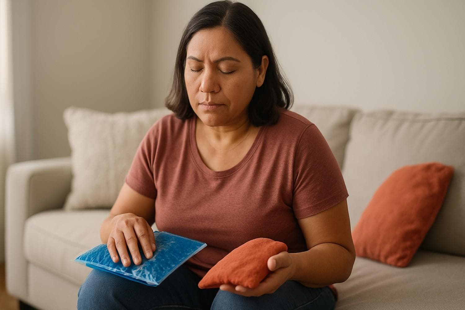 Cold vs. Heat Therapy: Choosing the Right Modality for Your Pain