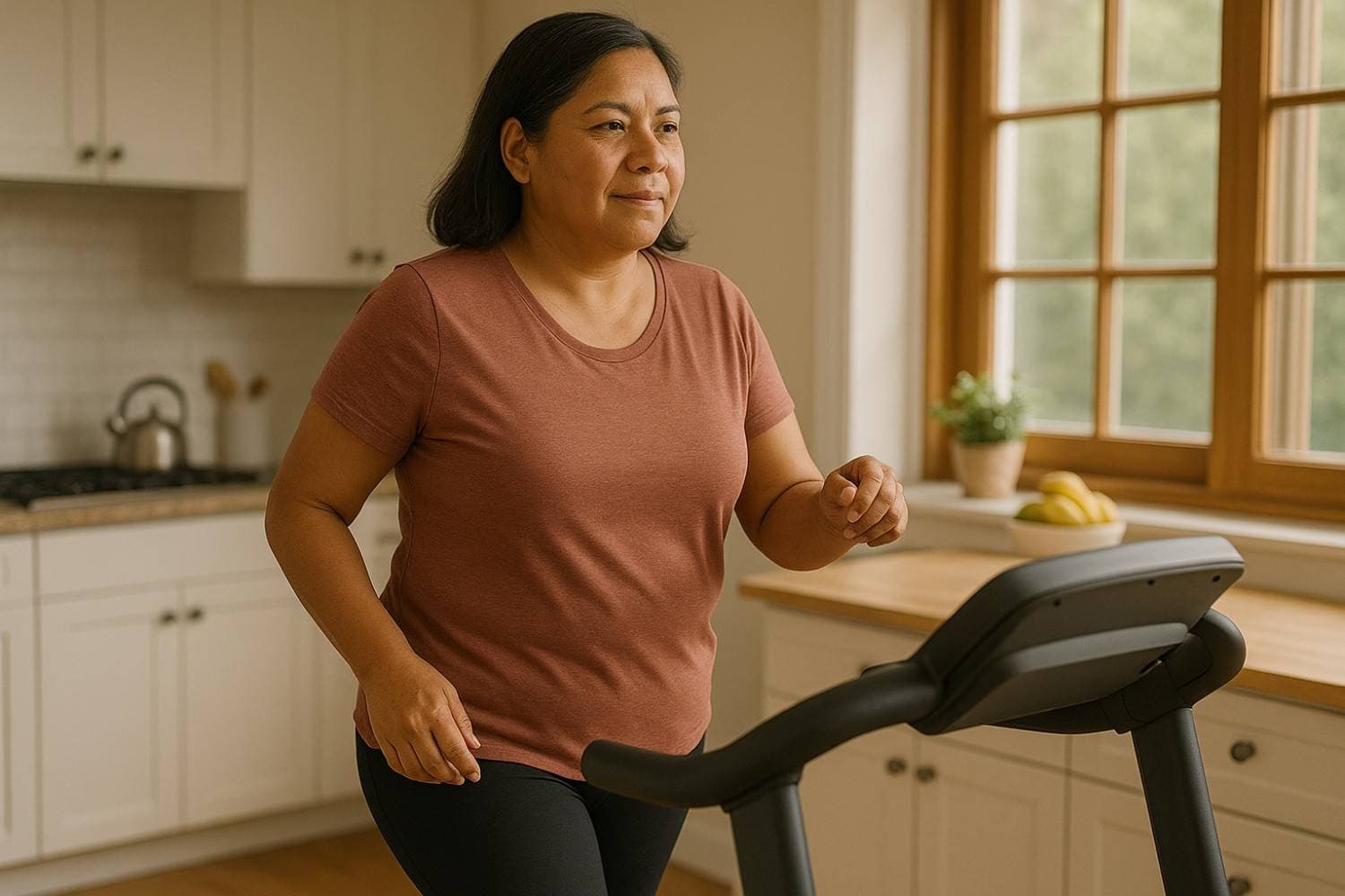 Weight Management and Joint Pain: Strategies for Sustainable Loss
