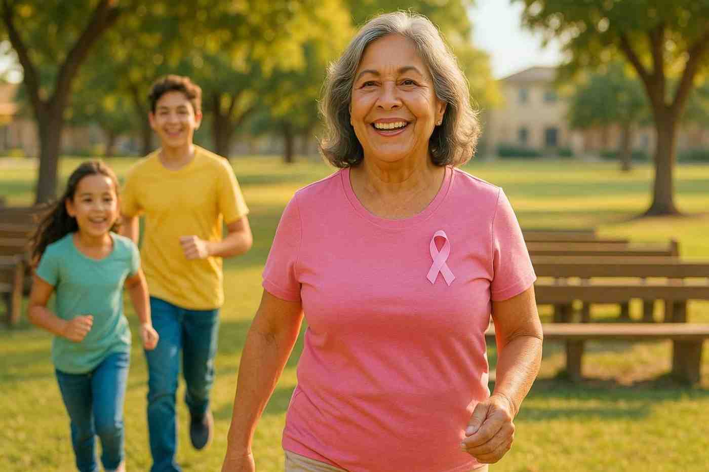 Overcoming Cancer Treatment Pain: A Survivor's Integrative Approach