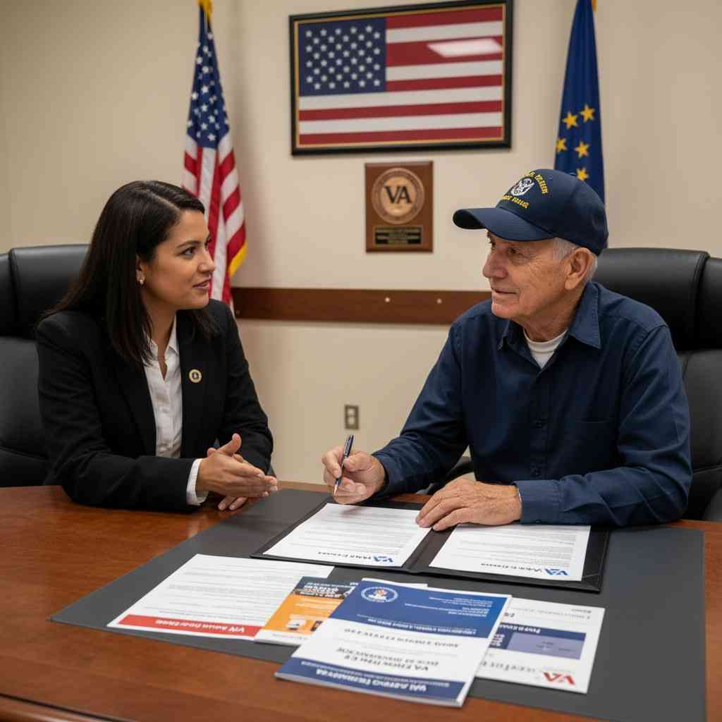 Veterans Affairs (VA) Pain Management: Navigating the System