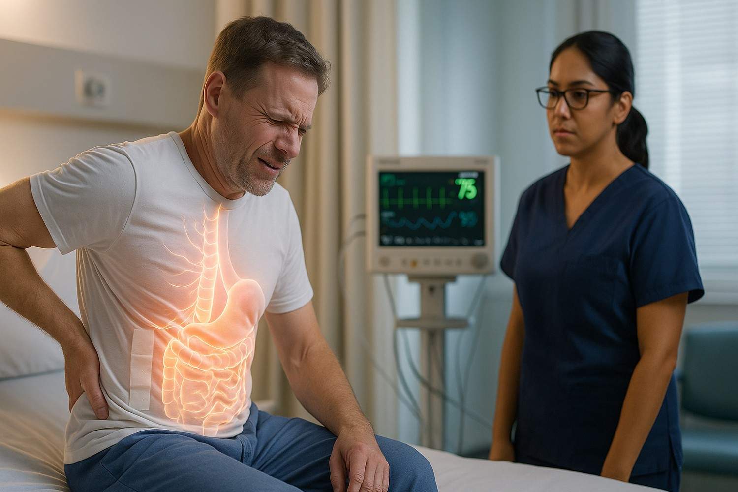 Post-Surgical Pain: Preventing Transition to Chronic Syndromes