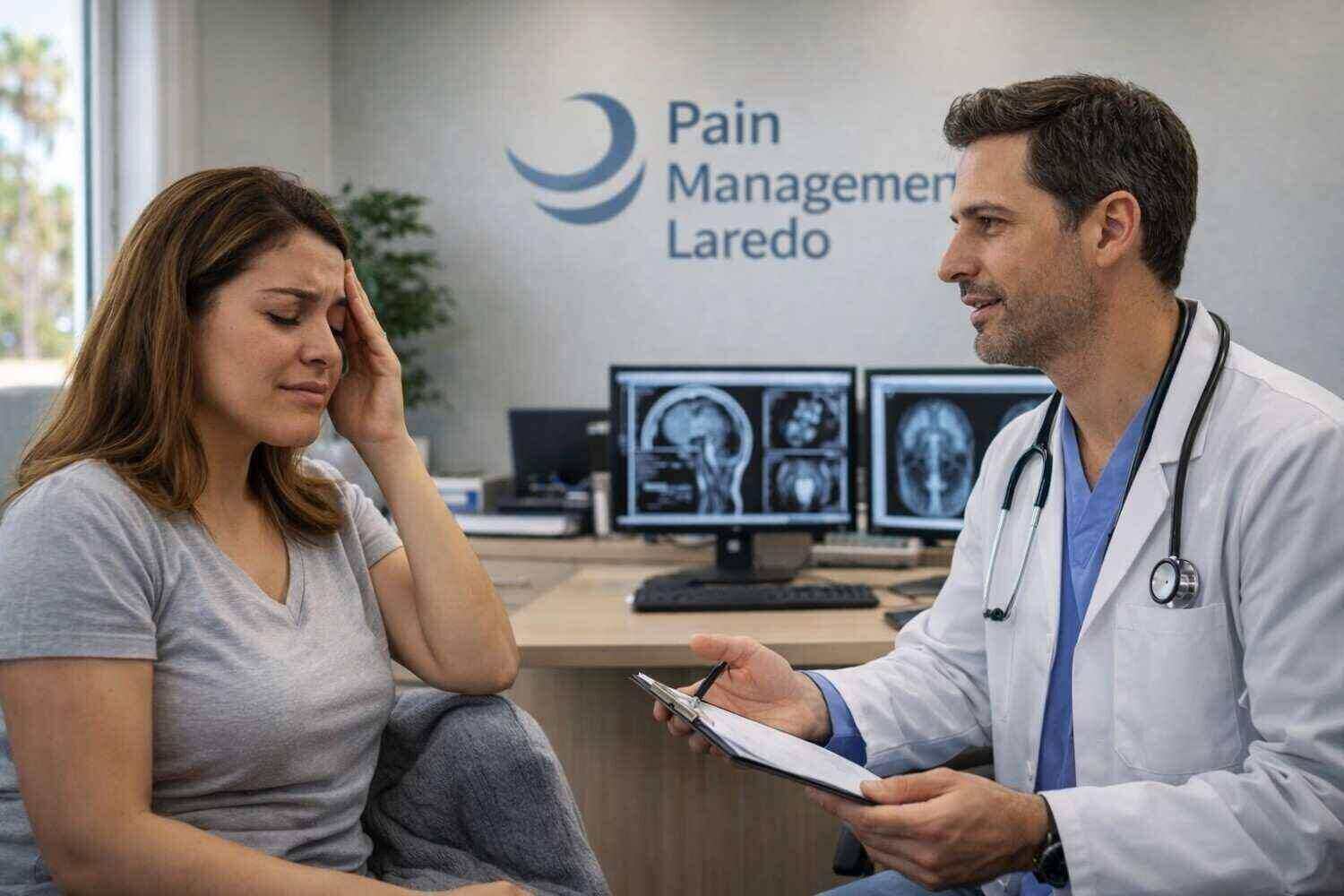 5 Migraine Treatment Tips for Headache Relief in Laredo, TX – Home Remedies to Reduce Migraine Symptoms